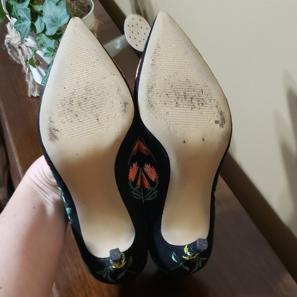 ❤️ - Woman High Heels - Picture 6 of 8